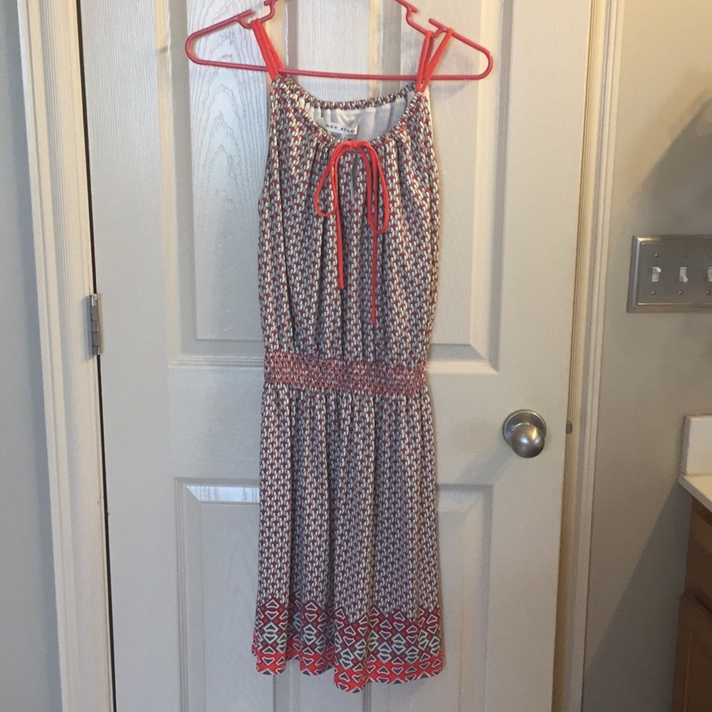 Medium sized summer dress